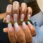 Natural Nail Repair ONLY