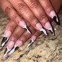 Natural Nail Repair ONLY