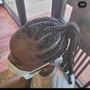 Cornrows