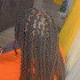 Re-twist