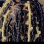 Dreadlocks w /style