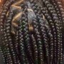 Poetic Justice Braids