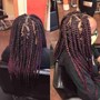 Poetic Justice Braids