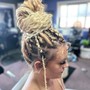 Updo