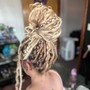 Updo