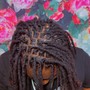 Senegalese Twist