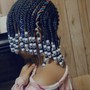 Box Braids