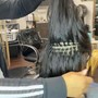 Wig Maintenance