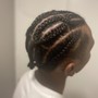 Cornrows