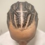 Cornrows