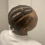 Cornrows