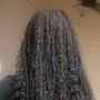 Kid's Braids