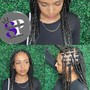 Flat Twists