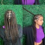 Flat Twists