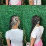 Flat Twists