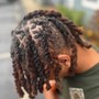 Micro Starter Locs