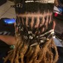 Loc reattachment