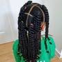 Poetic Justice Braids