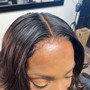 Closure Sew In