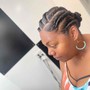 Flat Twist