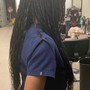 Full Sew In