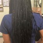 Havana Twists