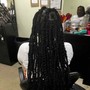 Crochet Braids