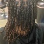 Kinky Twist