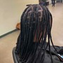 Havana Twists