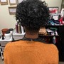 Twist Out