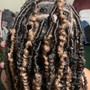 Soft Locs