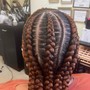 Passion Twist