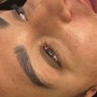 Brow Lamination