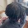 Twist Out