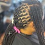 Loc Retwist