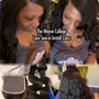 Microlink Beaded Sew-in / Genius Weft Sew-in Deposit