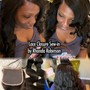 Hair Extension Install, Sew-in Install, Wig Making & Hairpiece Making Consult