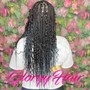 Closure Sew In