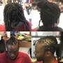 Havana Twists