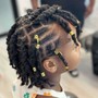 Kids Braids Styles (Age)6and up