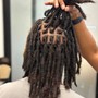 Dreadlocks Retwist