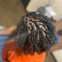 Retwist & Style