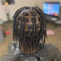 Retwist & Style