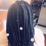 Kid's Braids