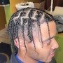 Kid's Braids