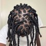 Box Braids