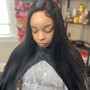 Lace Closure Sew In