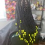 Box Braids