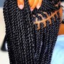 Senegalese Twist