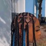 Box Braids